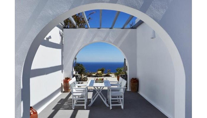 Golden East Hotel Santori poza 20