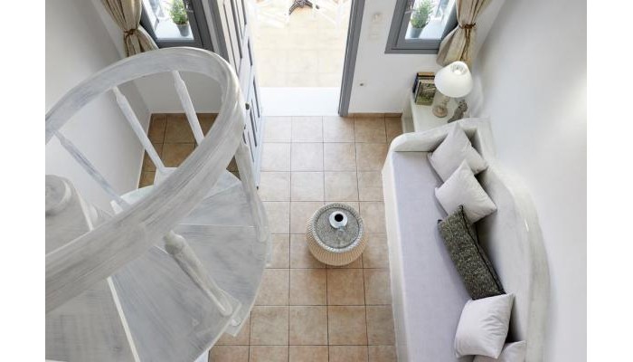 Golden East Hotel Santori poza 1