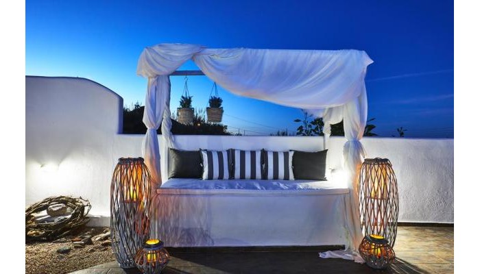 Golden East Hotel Santori poza 21