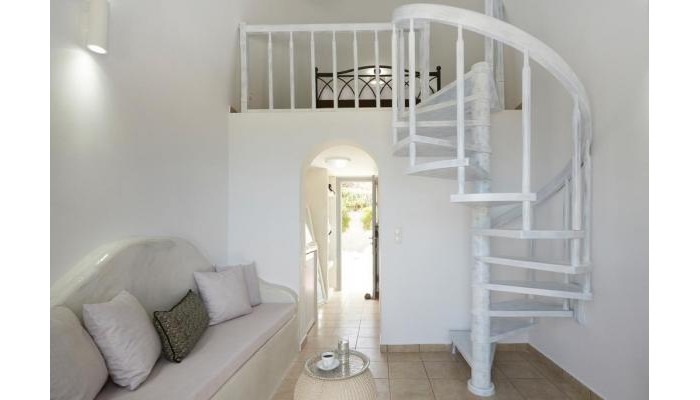 Golden East Hotel Santori poza 2