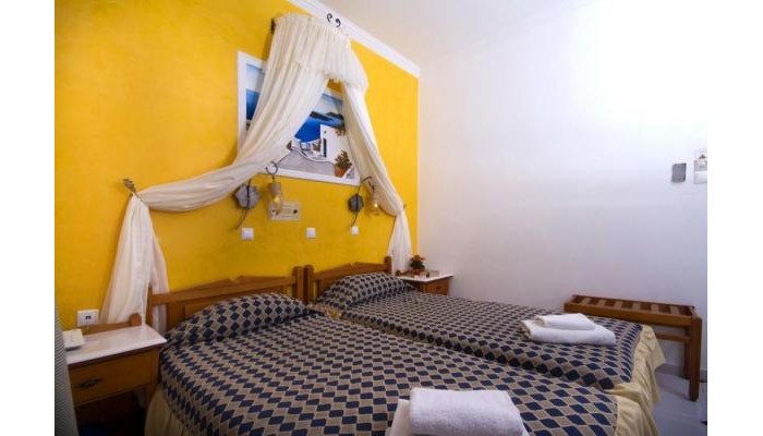 Golden Star Hotel Santorini poza 6