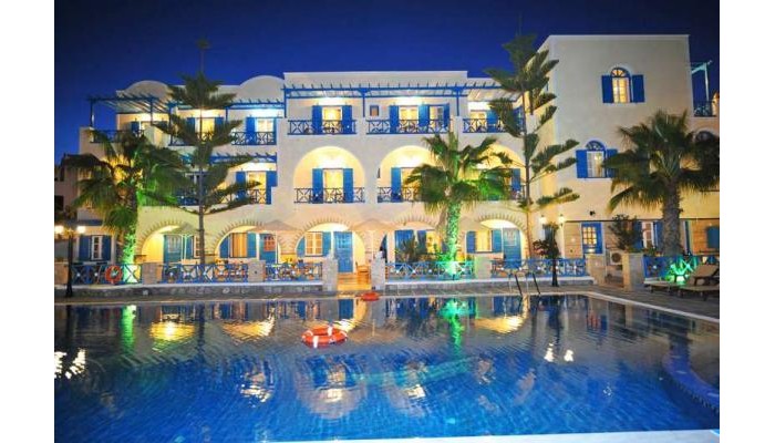 Golden Star Hotel Santorini poza 7