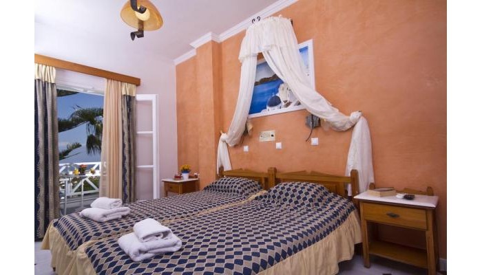 Golden Star Hotel Santorini poza 10