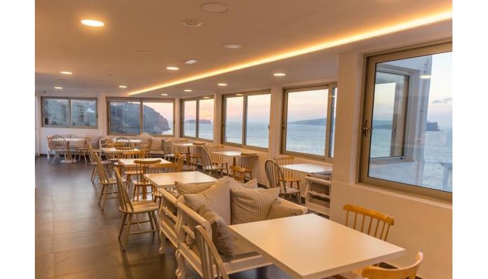 Goulielmos Hotel Santorini poza 14