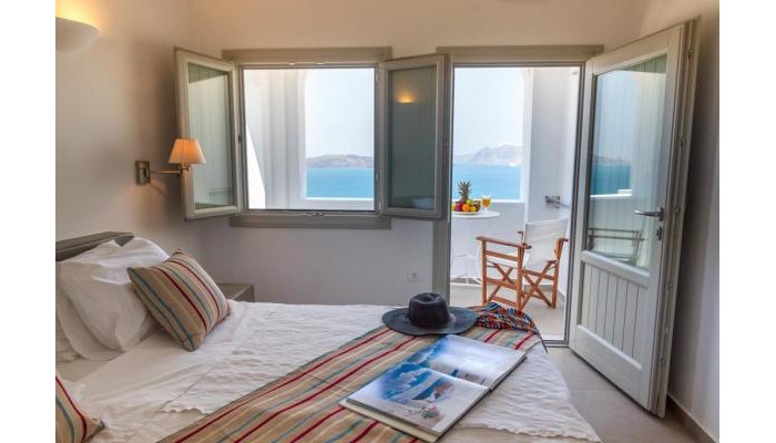 Goulielmos Hotel Santorini poza 7