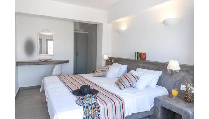 Goulielmos Hotel Santorini poza 9