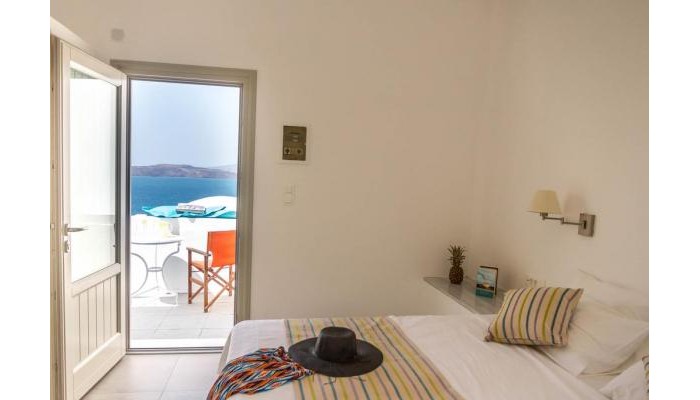 Goulielmos Hotel Santorini poza 6