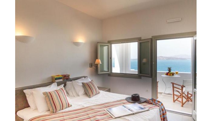 Goulielmos Hotel Santorini poza 2