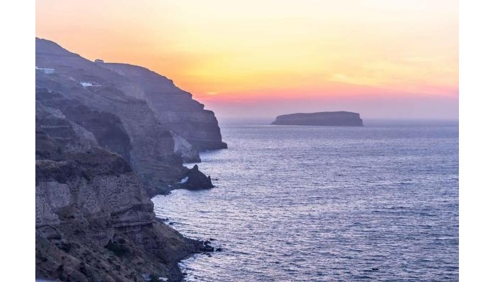 Goulielmos Hotel Santorini poza 19