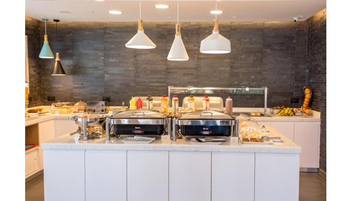 Goulielmos Hotel Santorini poza 13