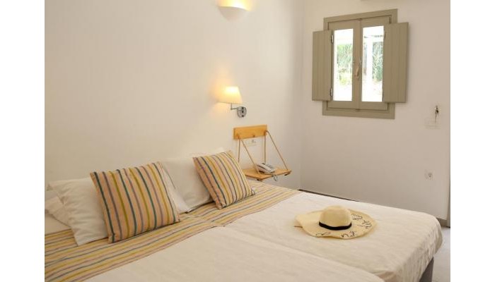 Goulielmos Hotel Santorini poza 3