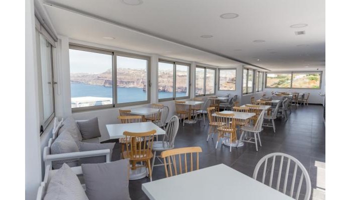 Goulielmos Hotel Santorini poza 0