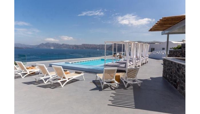 Goulielmos Hotel Santorini poza 16