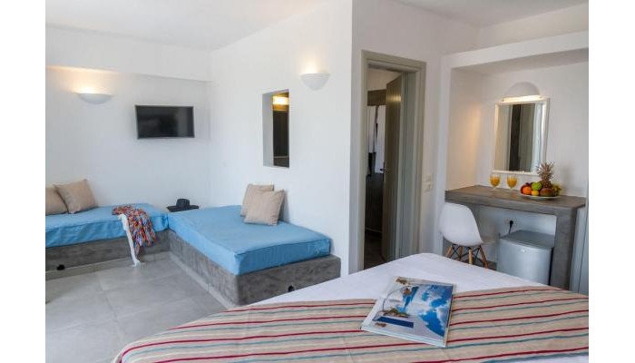 Goulielmos Hotel Santorini poza 10