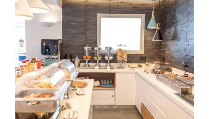 Goulielmos Hotel Santorini poza 12