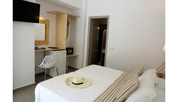 Goulielmos Hotel Santorini poza 5