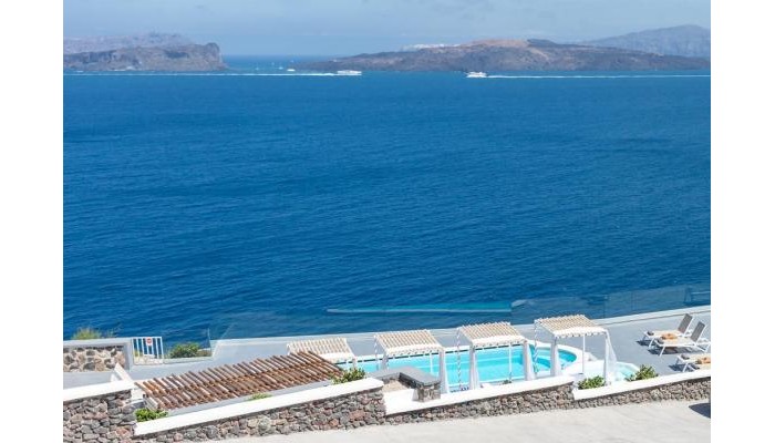 Goulielmos Hotel Santorini poza 18