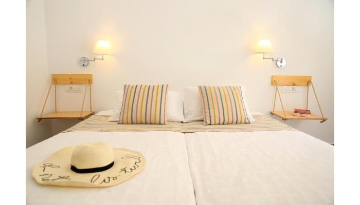 Goulielmos Hotel Santorini poza 4