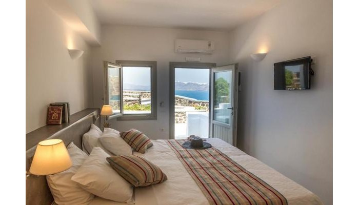 Goulielmos Hotel Santorini poza 8