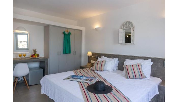 Goulielmos Hotel Santorini poza 11