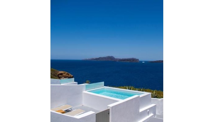 Goulielmos Hotel Santorini poza 17