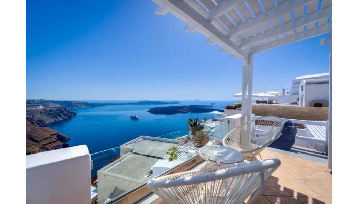 Grand View Hotel poza 1