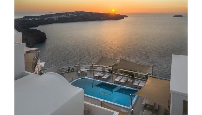 Grand View Hotel poza 2