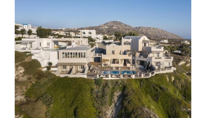 Grand View Hotel poza 0