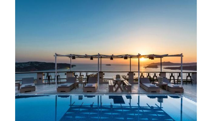 Grand View Hotel poza 3