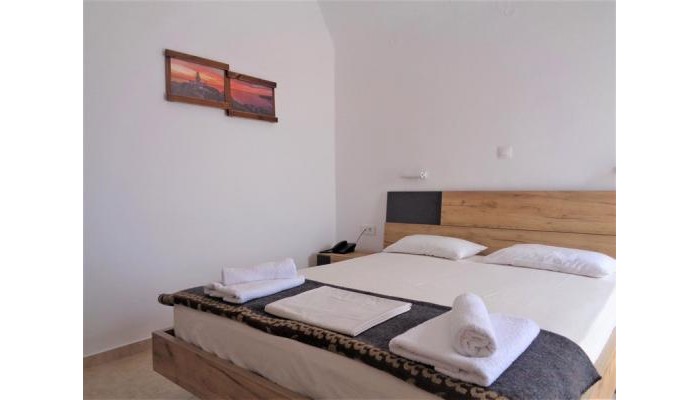 Hotel Adamastos poza 1