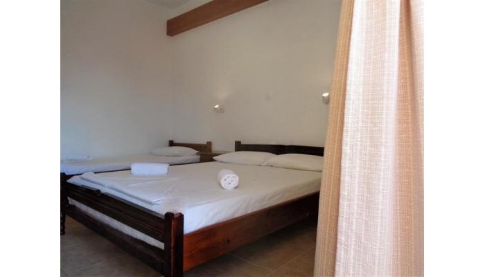 Hotel Adamastos poza 5