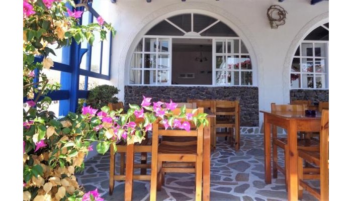 Hotel Adamastos poza 10