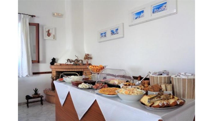 Hotel Adamastos poza 9