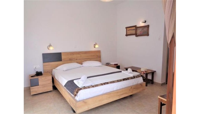 Hotel Adamastos poza 3