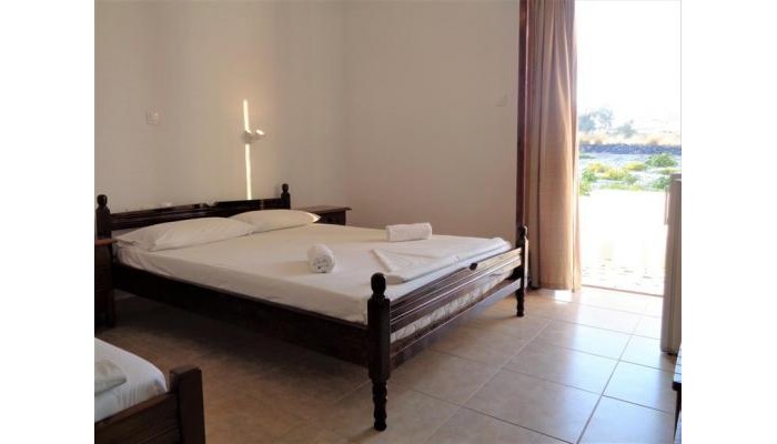 Hotel Adamastos poza 7