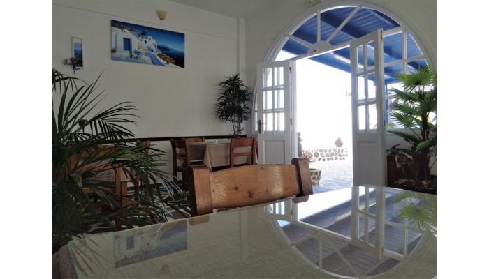 Hotel Adamastos poza 8