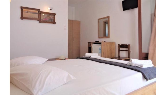 Hotel Adamastos poza 2