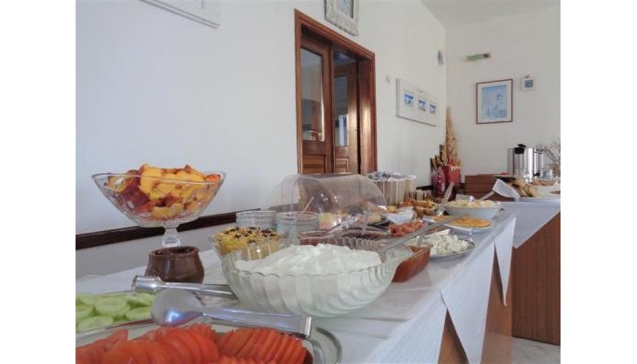 Hotel Adamastos poza 11