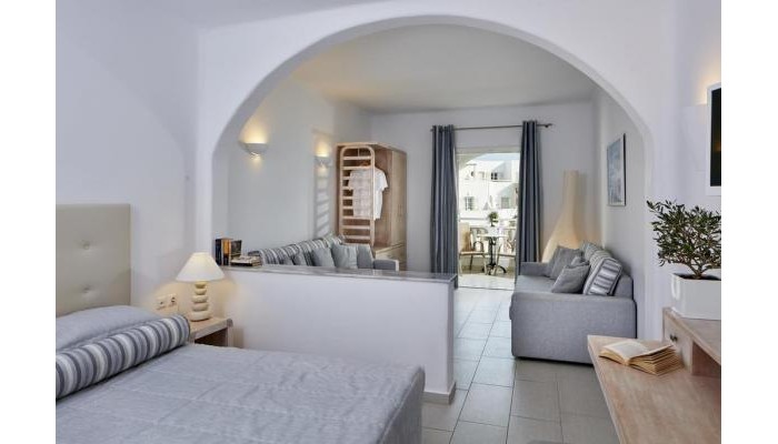 Hotel Aegean Plaza poza 1