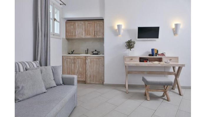 Hotel Aegean Plaza poza 4