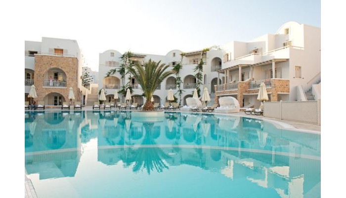 Hotel Aegean Plaza poza 14