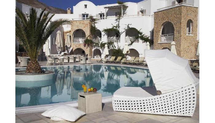 Hotel Aegean Plaza poza 11