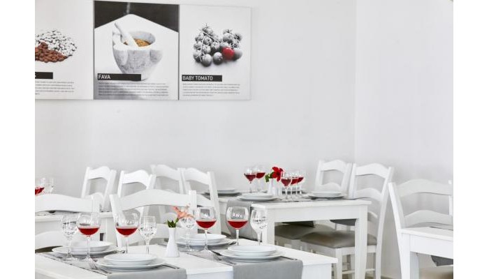 Hotel Aegean Plaza poza 9