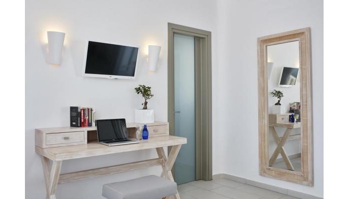 Hotel Aegean Plaza poza 3