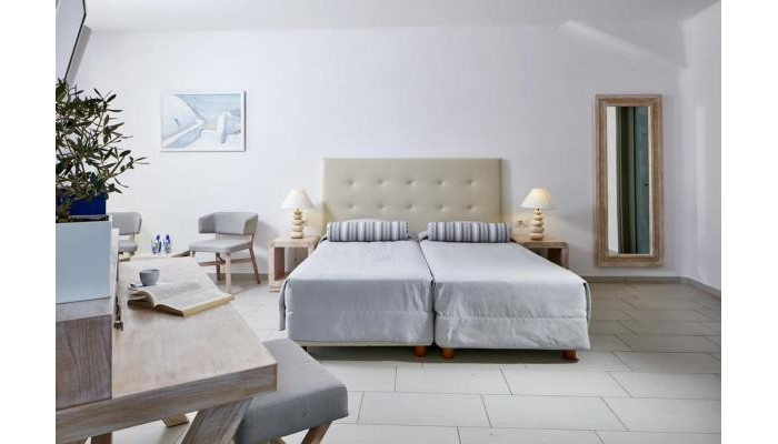 Hotel Aegean Plaza poza 5