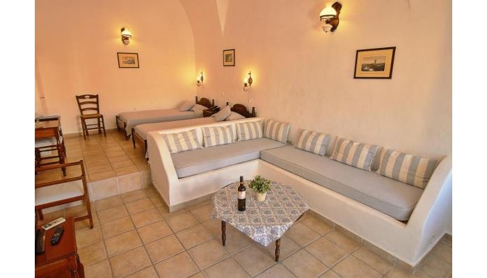 Hotel Aethrio poza 6