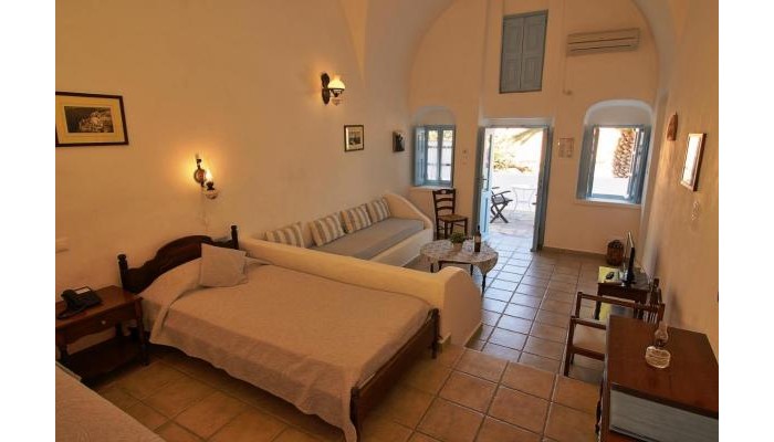 Hotel Aethrio poza 9