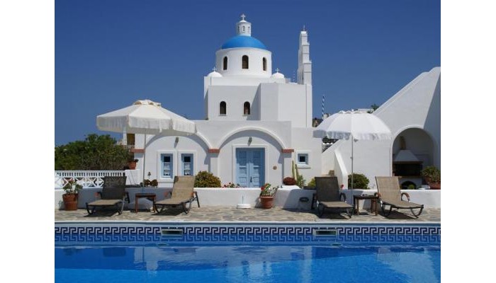 Hotel Aethrio poza 0