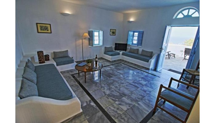 Hotel Aethrio poza 2