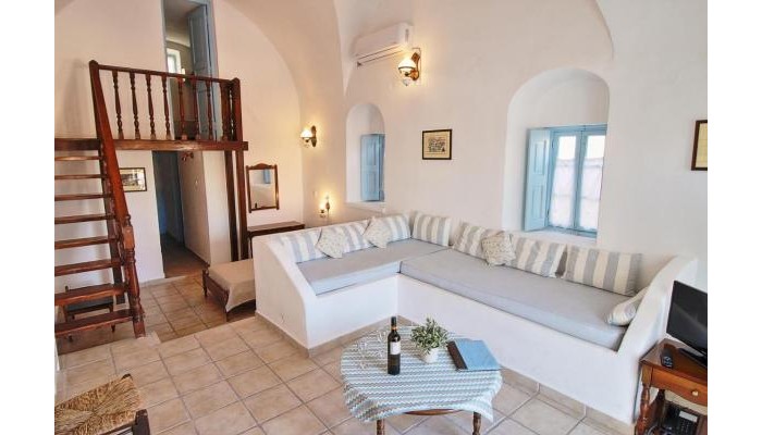 Hotel Aethrio poza 8